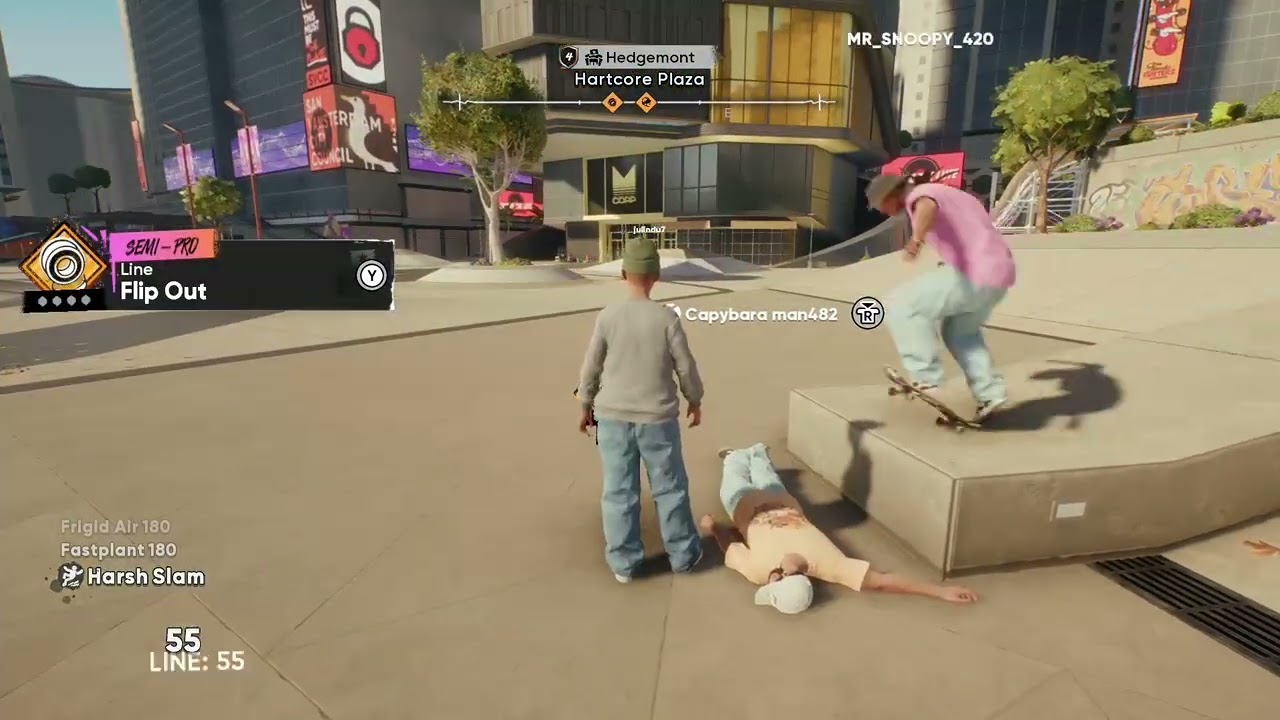 let do the challenges