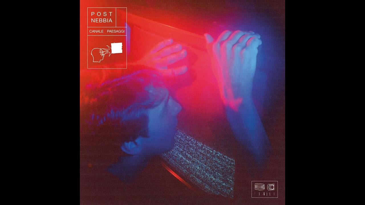 Post Nebbia - Luminosità Alta (Lyrics eng&ita)