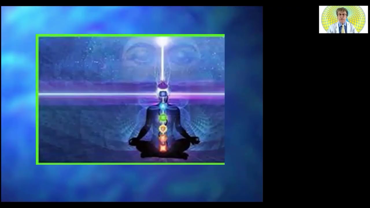 Dr. James Hardt and Kundalini - The Brainwaves Of Awakening | Biocybernaut Neurofeedback Training