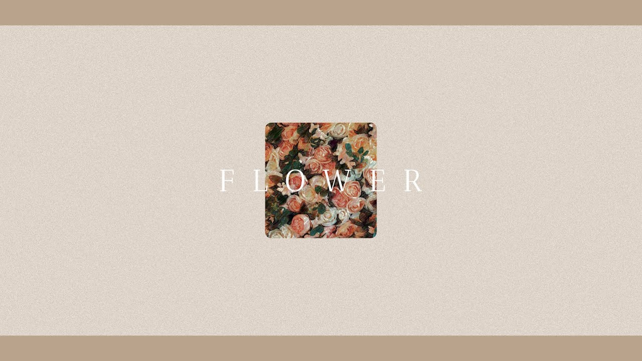 KOHTA - FLOWER (Official Audio）