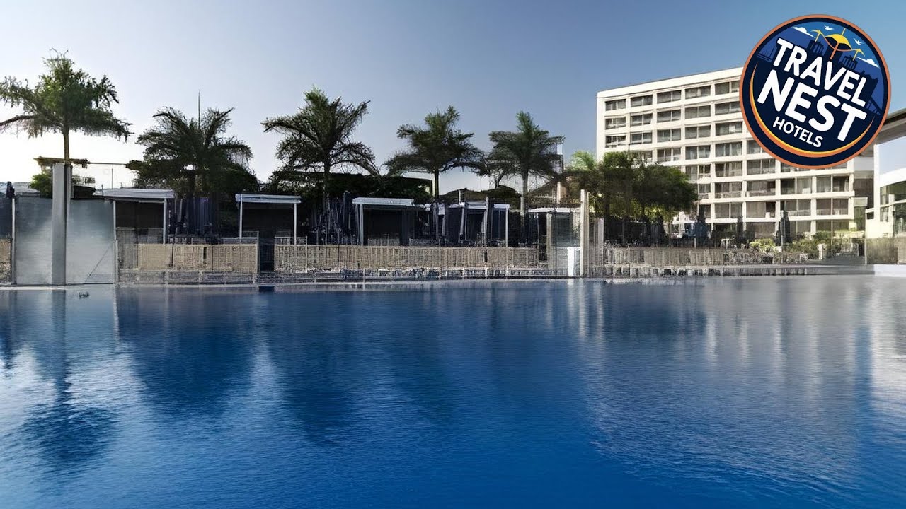 Marina Suites Gran Canaria | Gran Canaria, Spain | Hotel Review ⭐