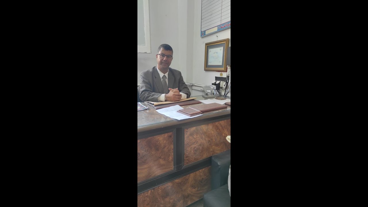 ( تدريب و مراجعة  على النحو  ) :