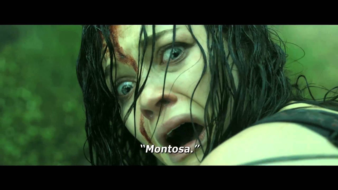 A Morte do Dem&ocirc;nio | Trailer  Legendado | 2013 nos cinemas