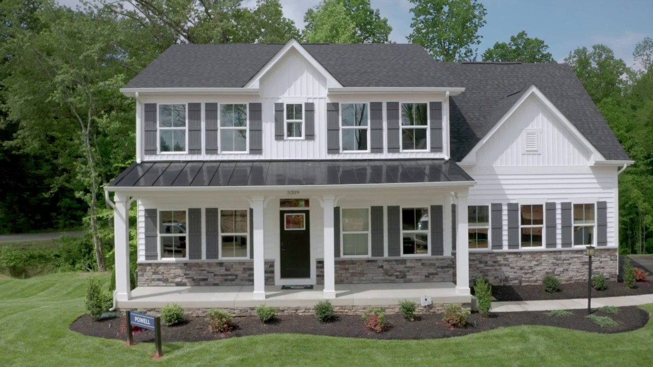 Powell | Ryan Homes