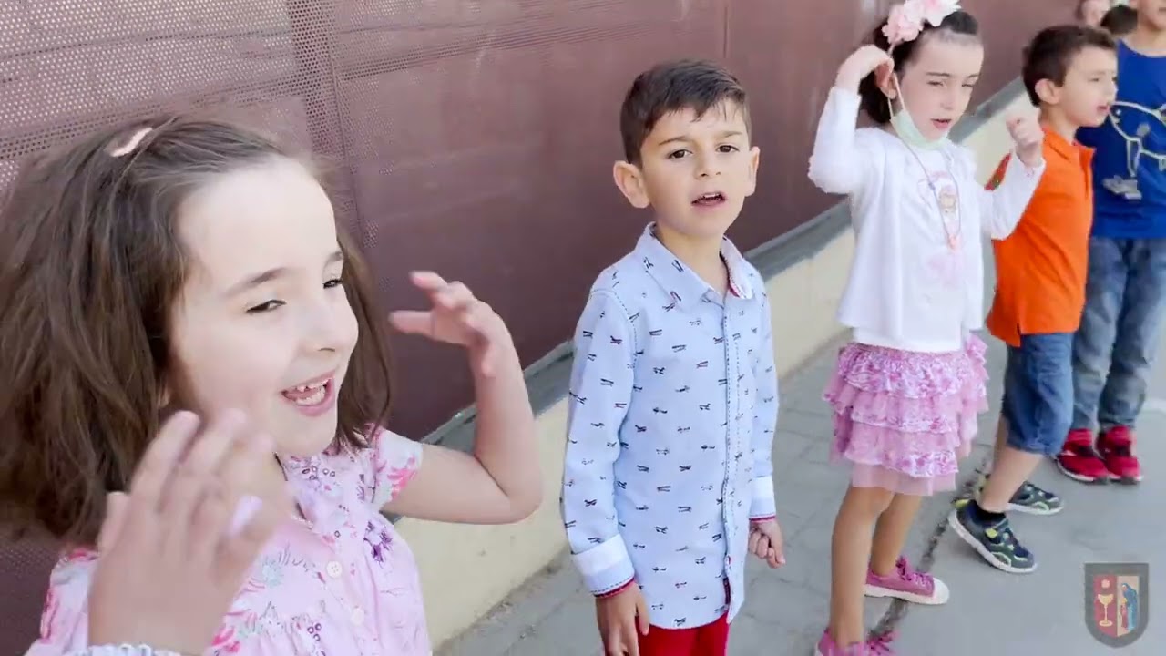 DESPACITO 5 AÑOS