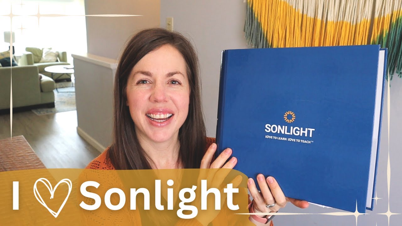 10 причин, по которым я люблю программу Sonlight II Что нужно знать о Sonlight
