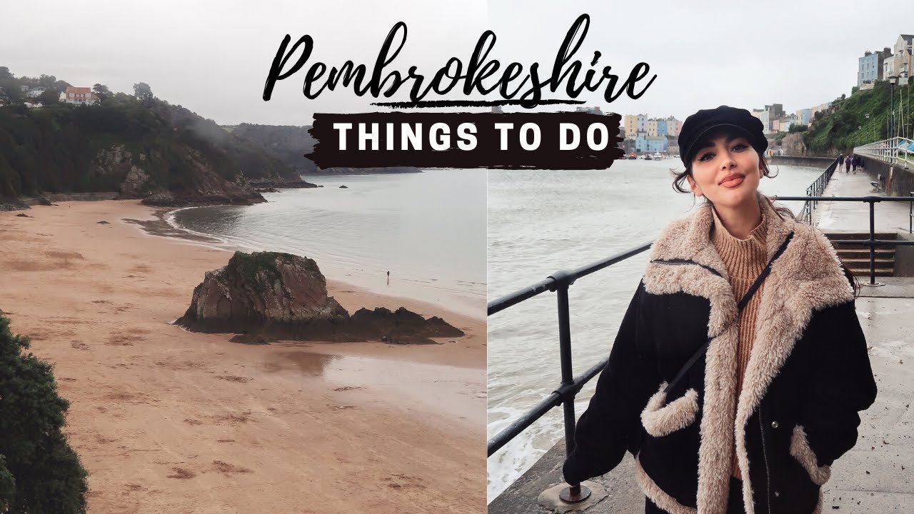 Pembrokeshire Coast, Wales: Top 10 Things to See and Do (Travel Guide)