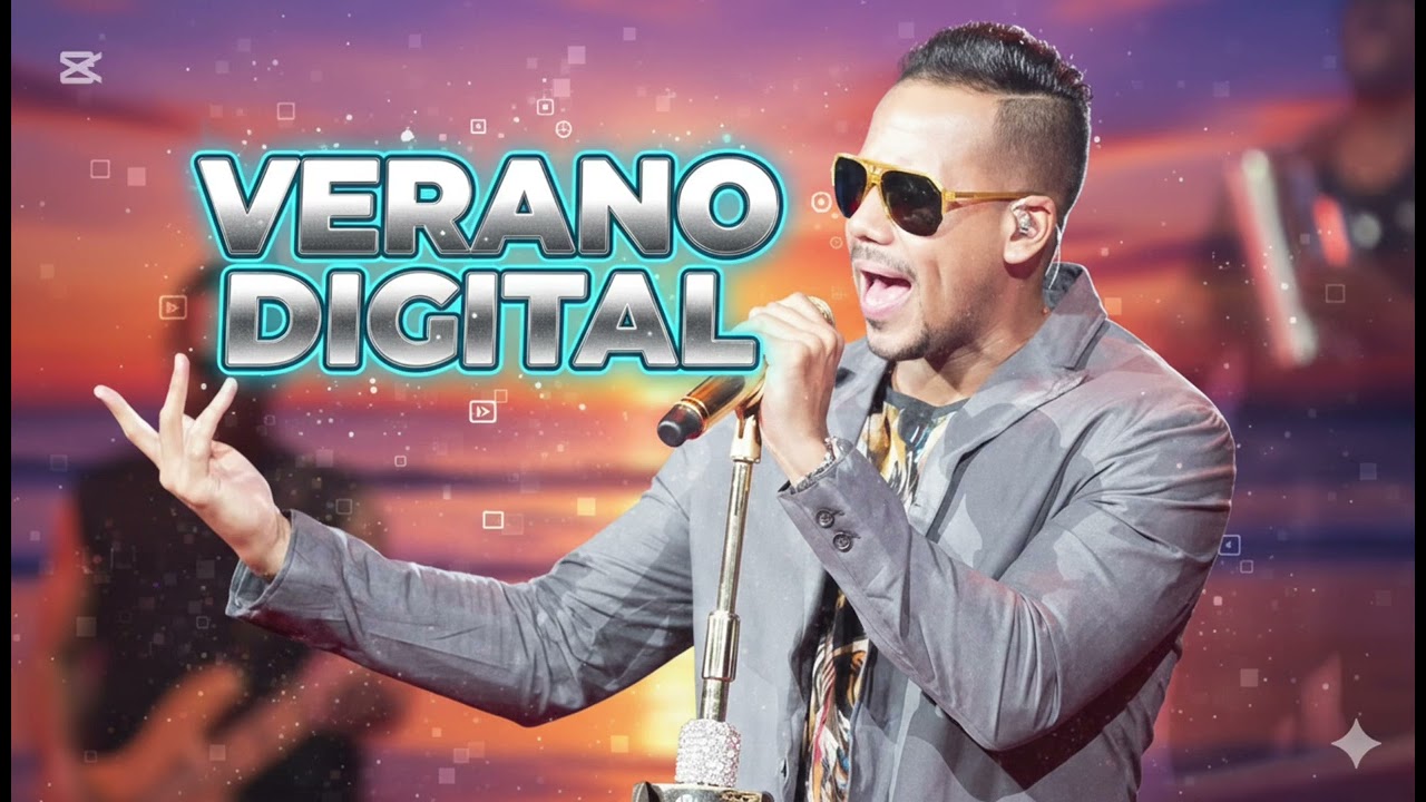 Romeo Santos VERANO DIGITAL 
