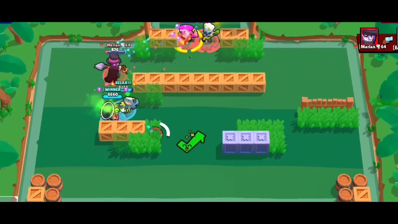 Default game at rank 27