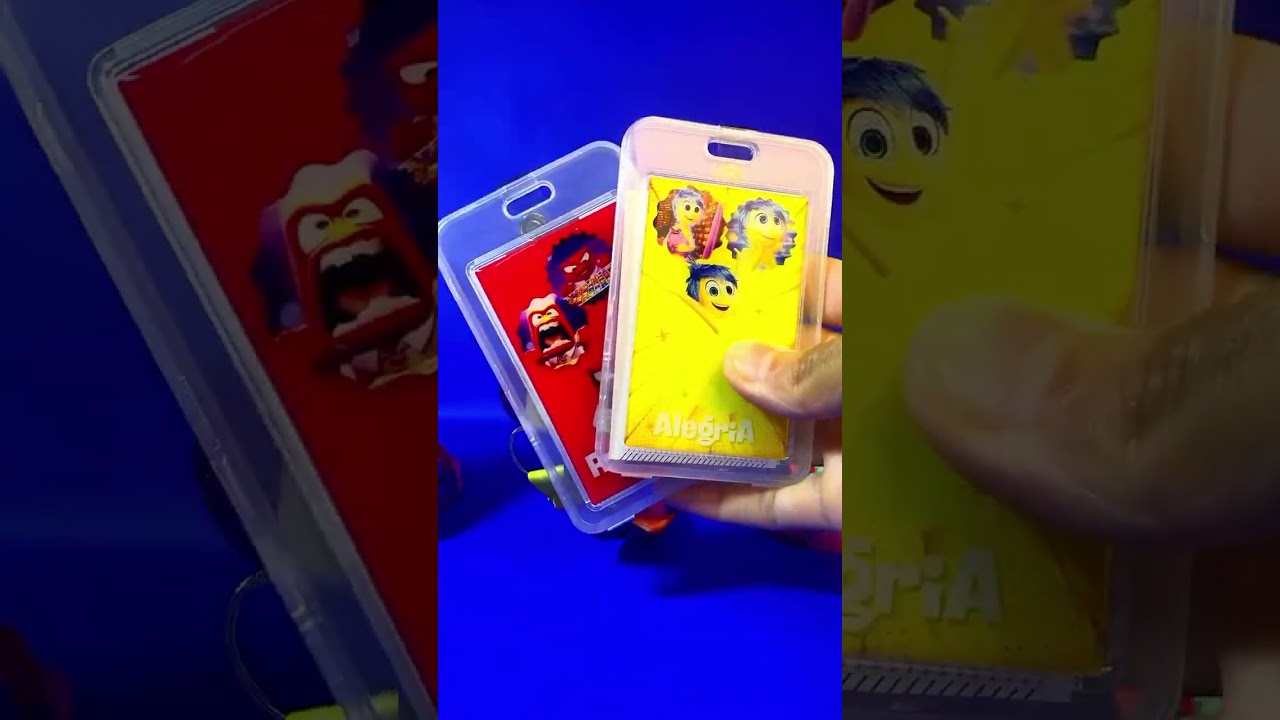 Porta Crach&aacute; Divertidamente