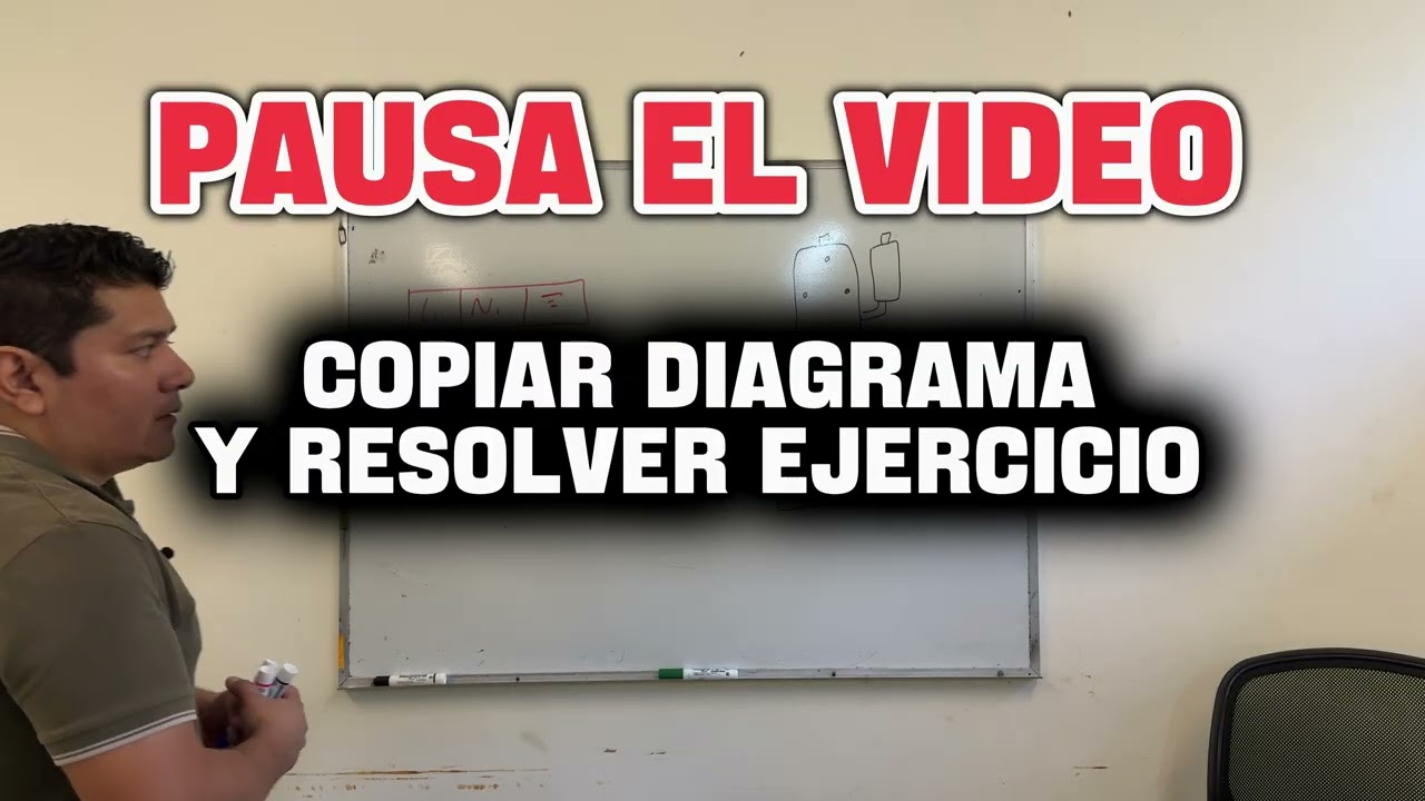 Cómo instalar una TARJETA UNIVERSAL en Minisplit paso a paso 🛠️ (Clase Completa)