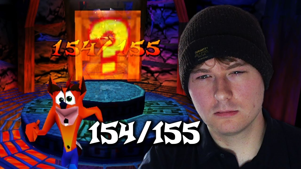 Let's 100% Complete Crash Bandicoot 2 (PS1) - Part 4