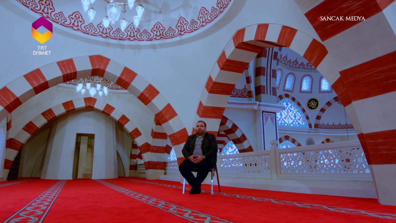 TRT DİYANET - İmam ve Kıraat / 64.Bölüm - Ferhat Kars / İstanbul Maltepe Emek Camii İmam Hatibi