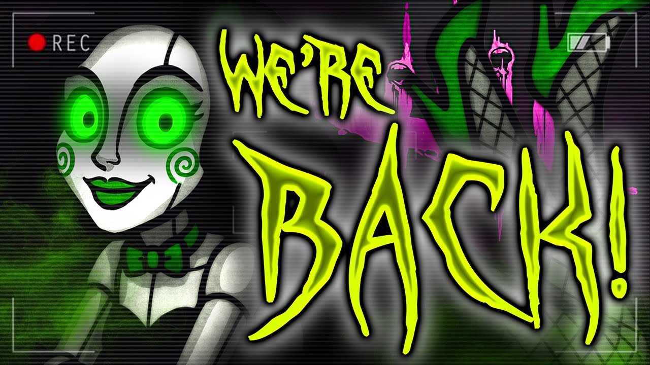 💚 SLUGGING RETURNS — SheSAWTV Is Back | Dead by Daylight LIVE