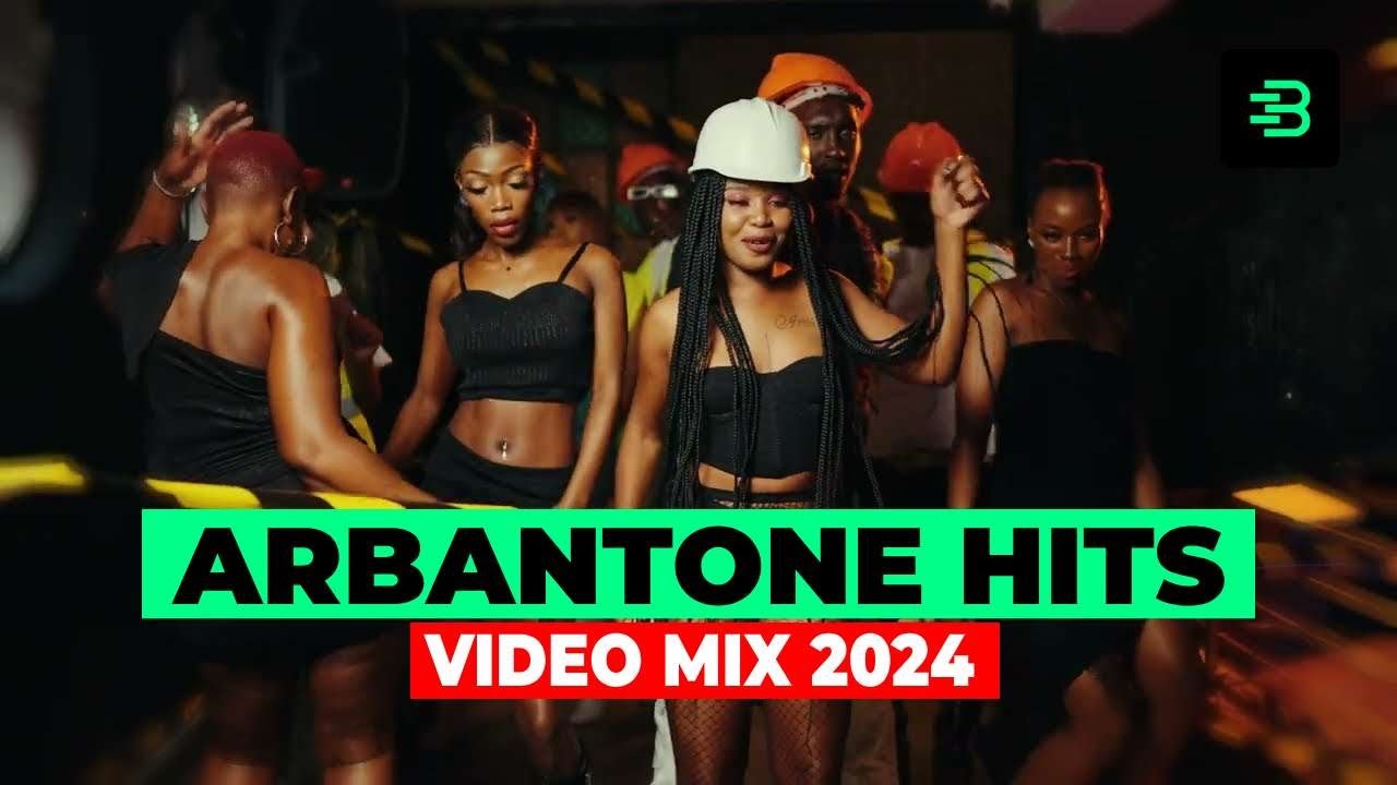 BEST OF ARBANTONE HITS FT DYANA CODS, FATHERMOH, TIPSY GEE, WADAGLIZ, HARRY CRAZE 🔥🔥
