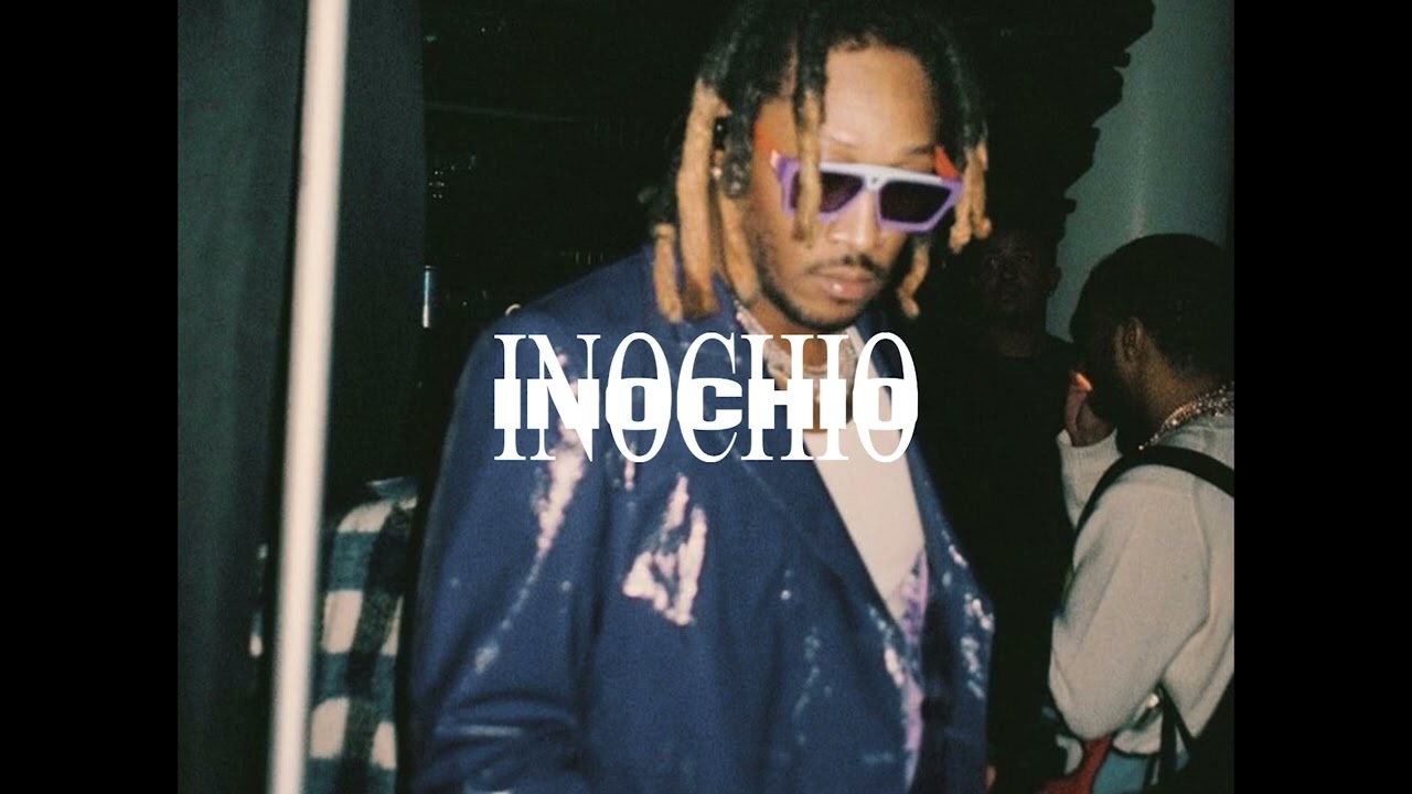 [FREE] Future Type Beat - 