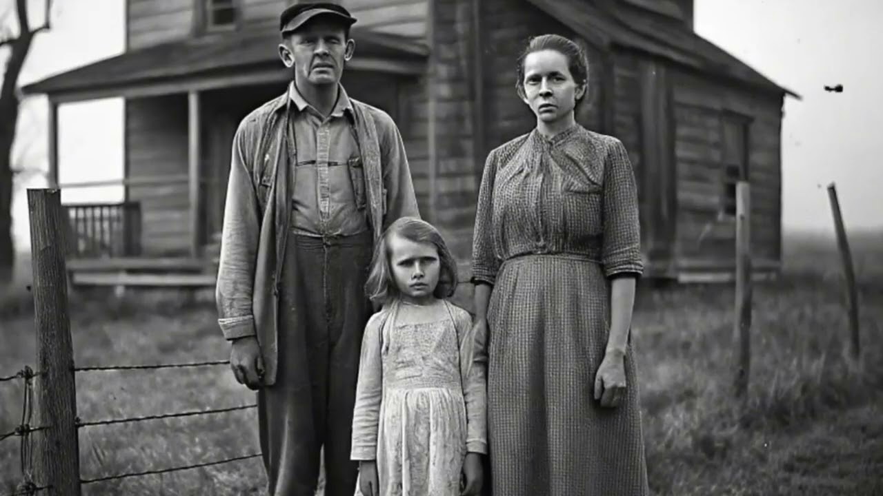 When Excavators Dug Beneath an Old Church, They Discovered the Devlin Family’s Terrifying Final Meal