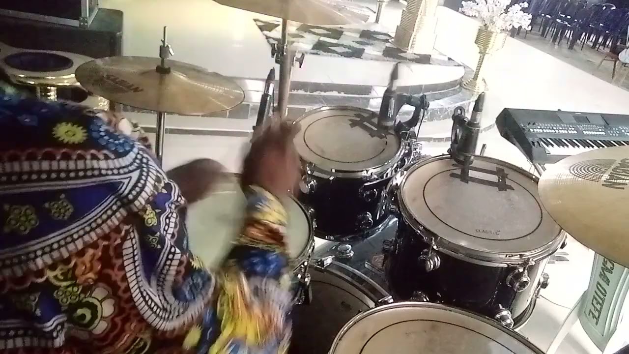 learn how to apply this chops on ur groove