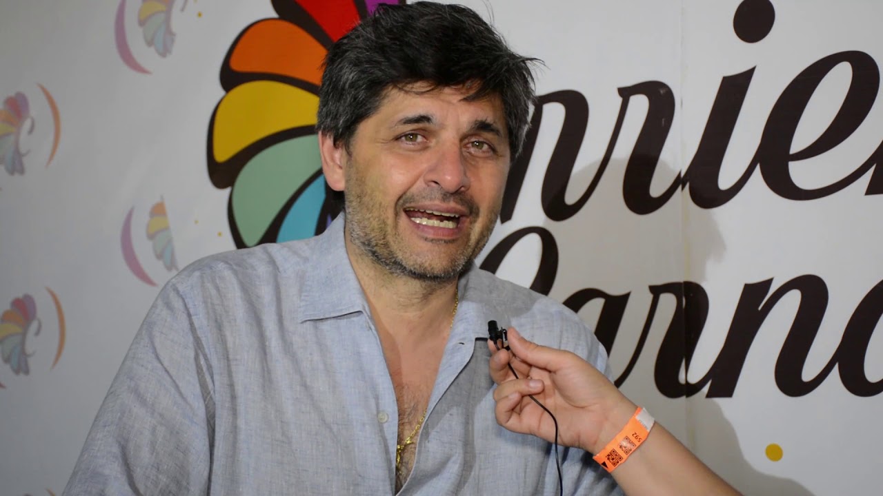 NOTA CON MARCELO FIGOLI