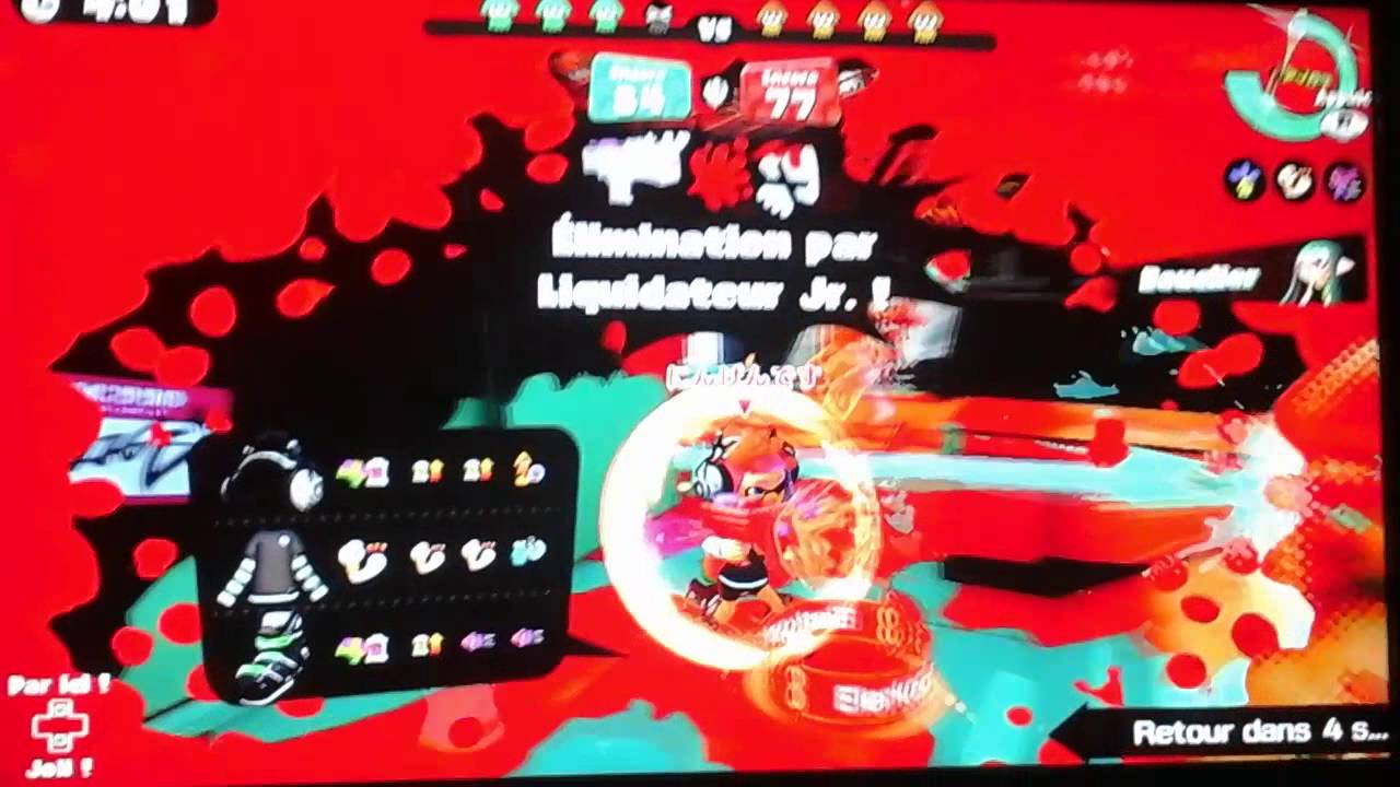 Splatonn#3