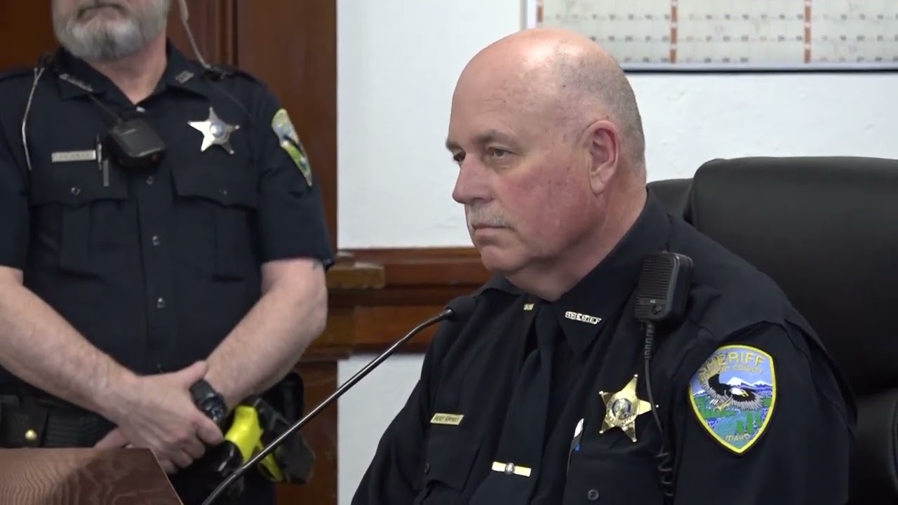 Hearing on Chad Daybell jury part 3