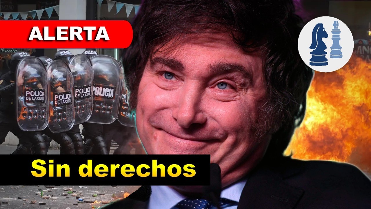 Milei, su nueva reforma laboral
