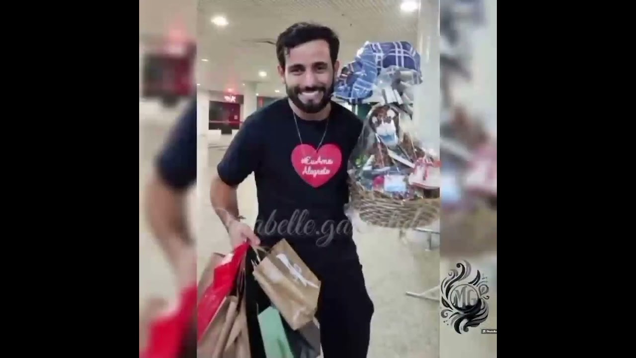 Um amor garantido❤❤