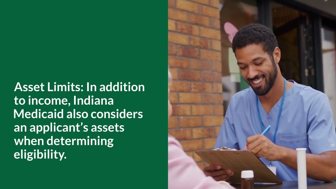 Medicaid Eligibility for Indiana Seniors