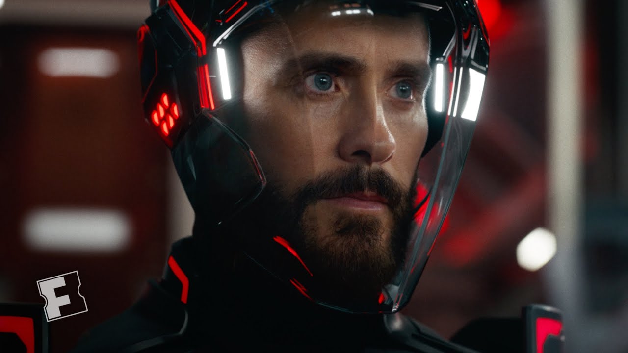 TRON: Ares Extended Preview (2025) | Fandango at Home
