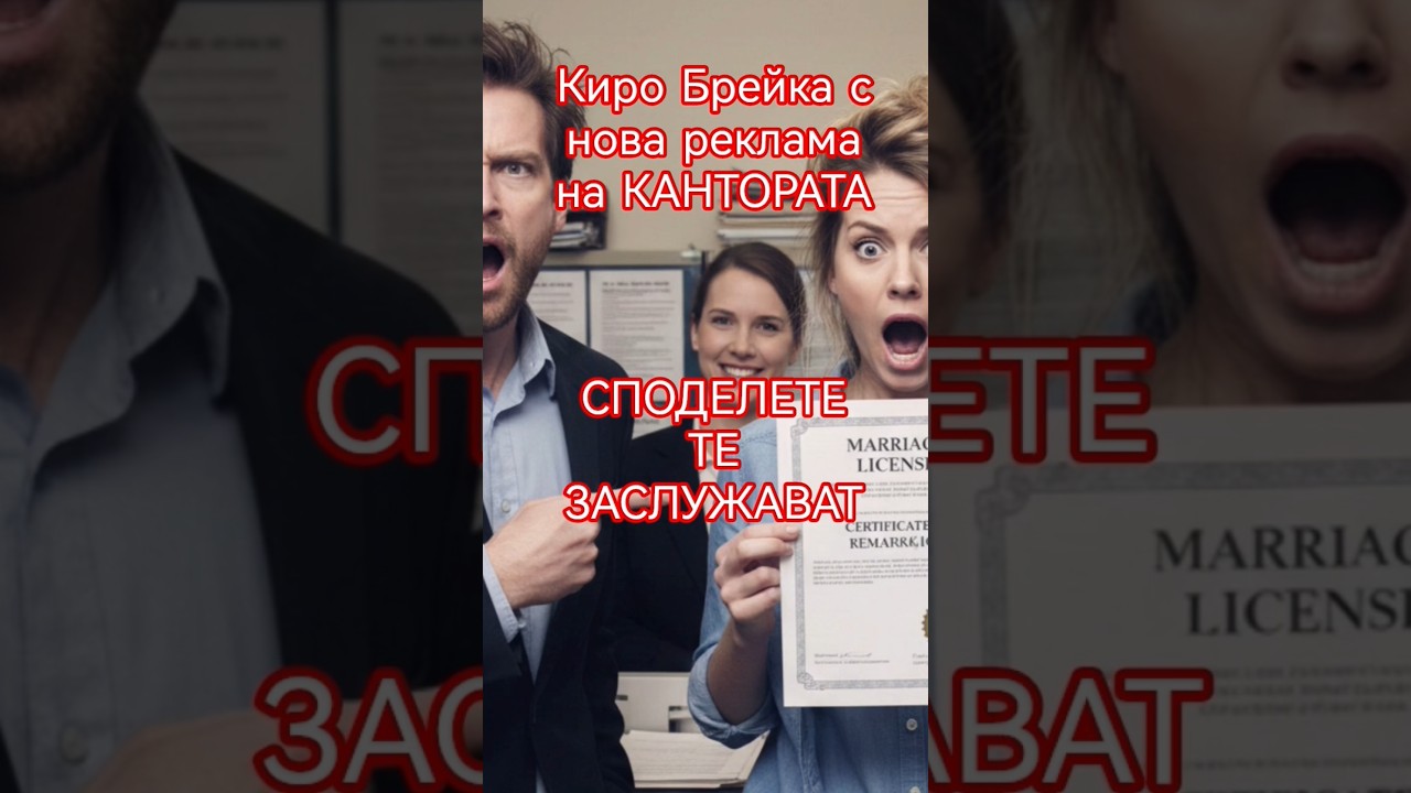 Киро Брейка :ще ви направя известни