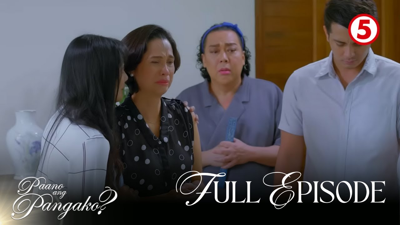 Paano Ang Pangako Episode 47 | TV5 Kapatid Livestream