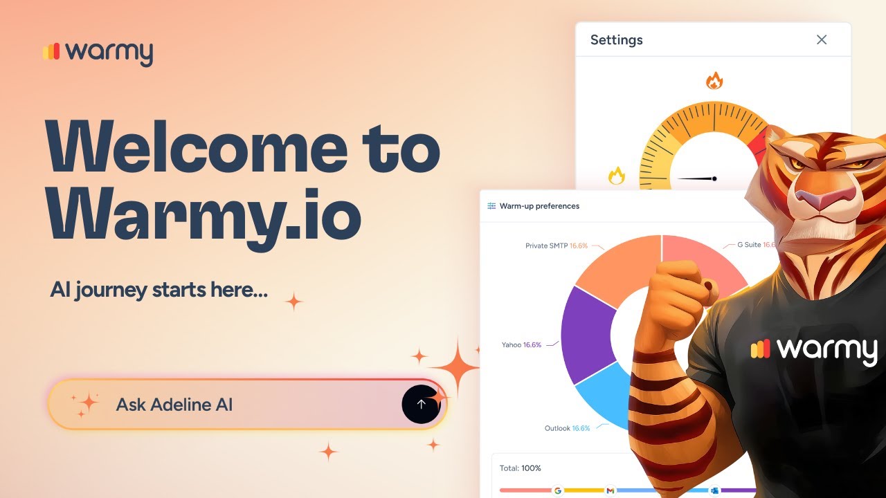 The Complete Warmy.io Overview 🔥