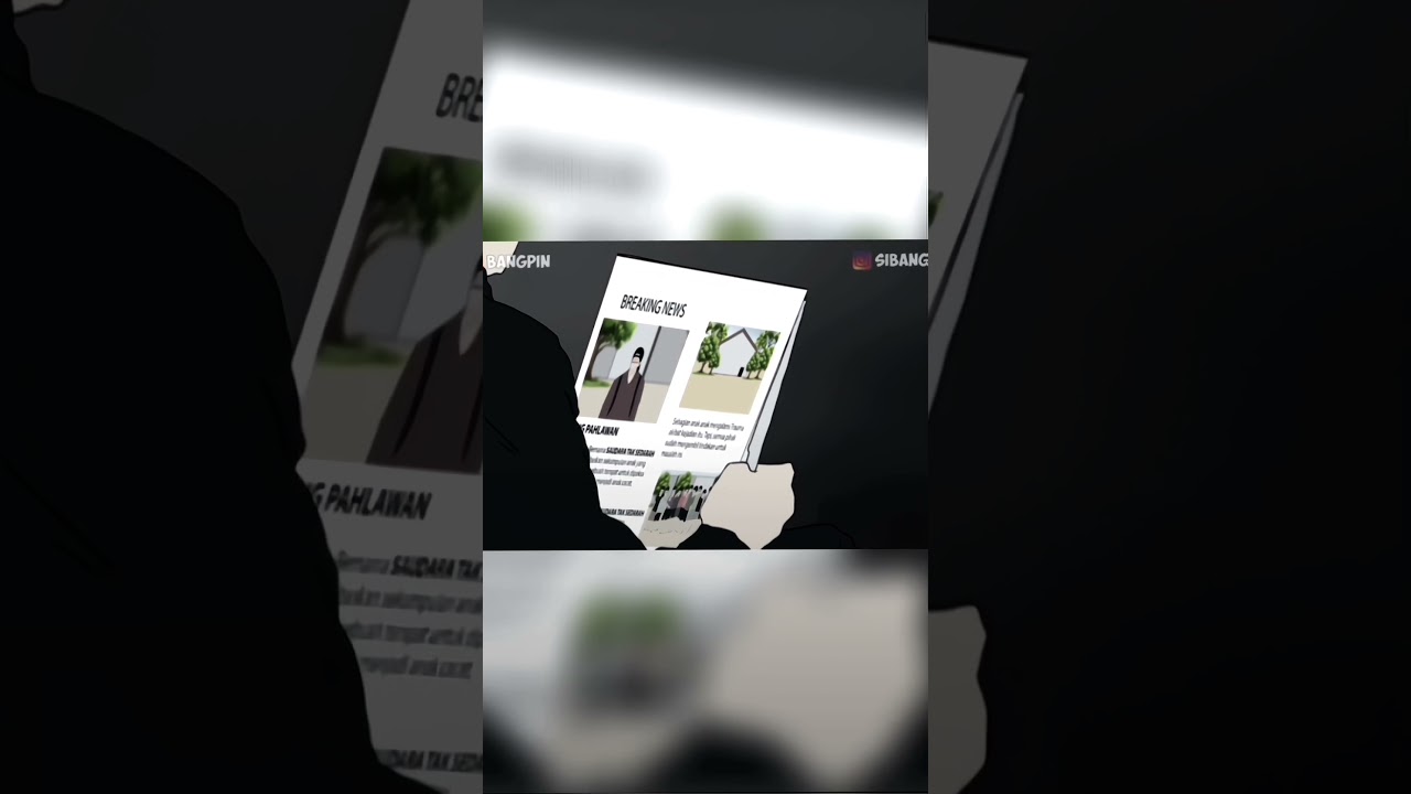 bro blum tau kalo genk str bekingan nya baron sama nico☠️😎 