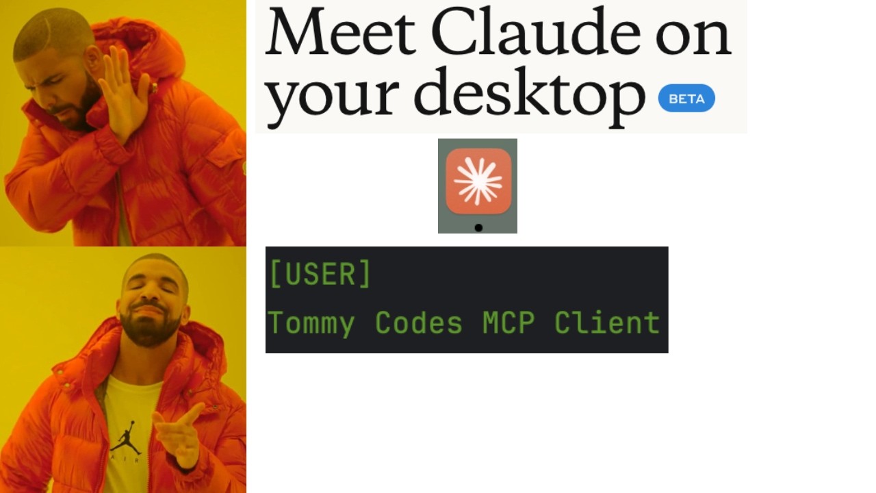 Как создать MCP-клиент