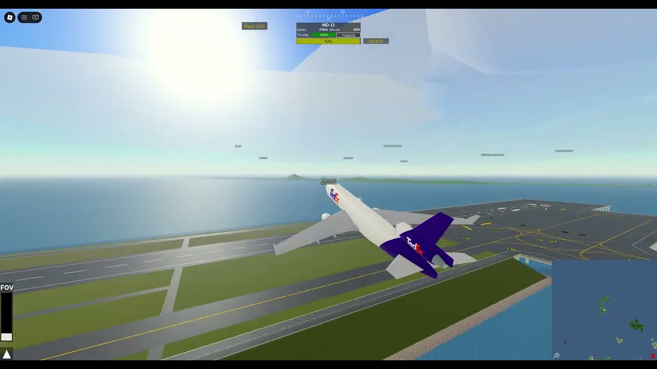 fedex 80