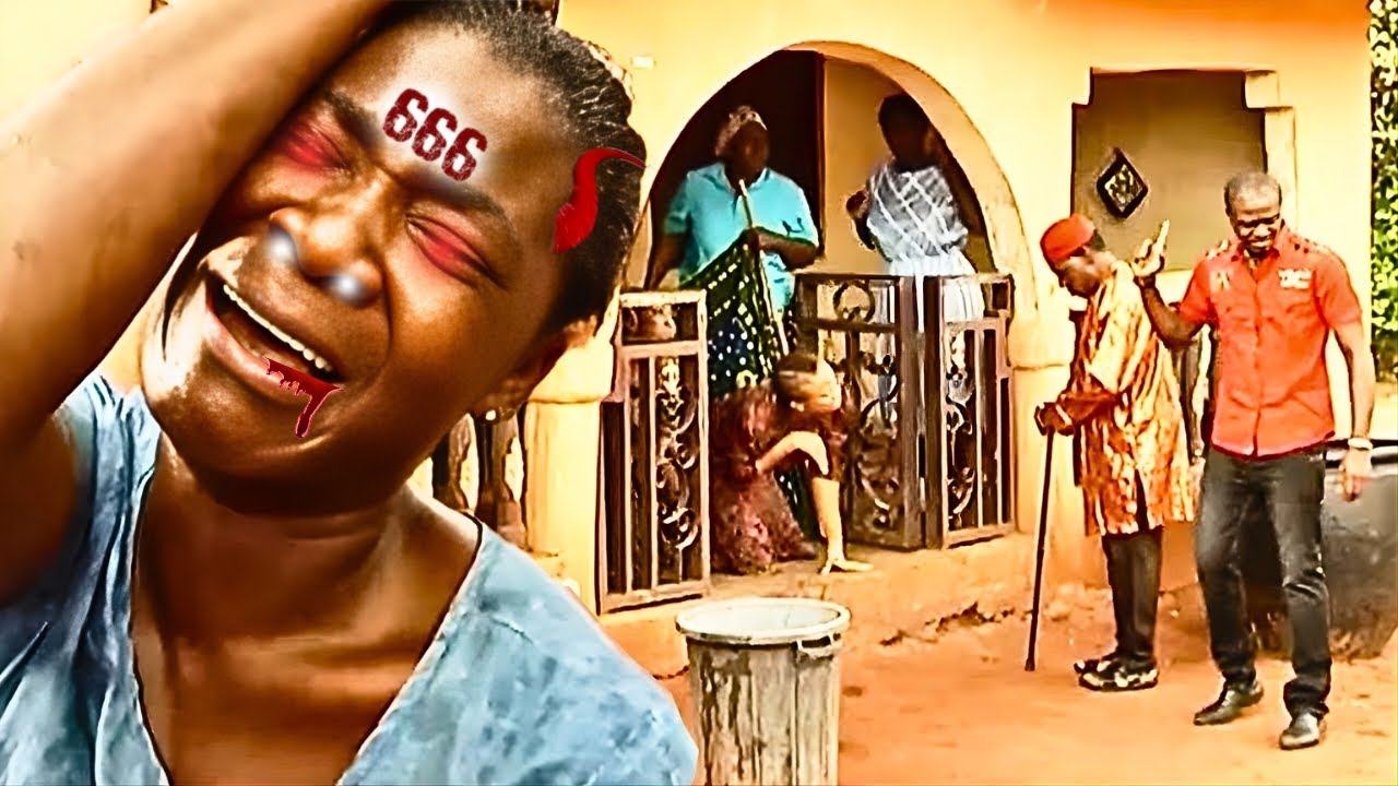 HUMAN SACRIFICE | My Occultic Boyfriend Used Me To Get Rich Now My Blood Is Seek Revenge 2- Nigerian