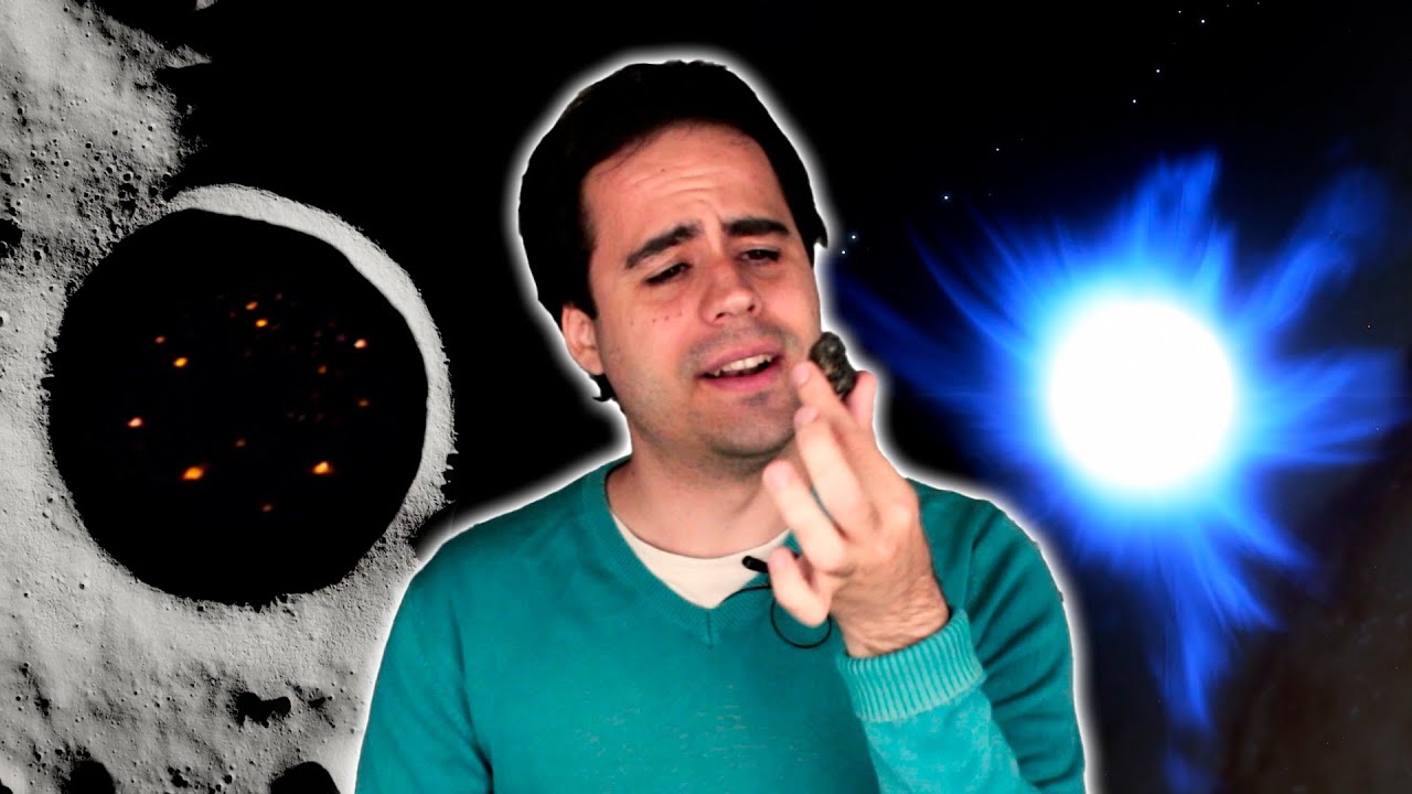 &iquest;Qu&eacute; es lo m&aacute;s antiguo del Universo?