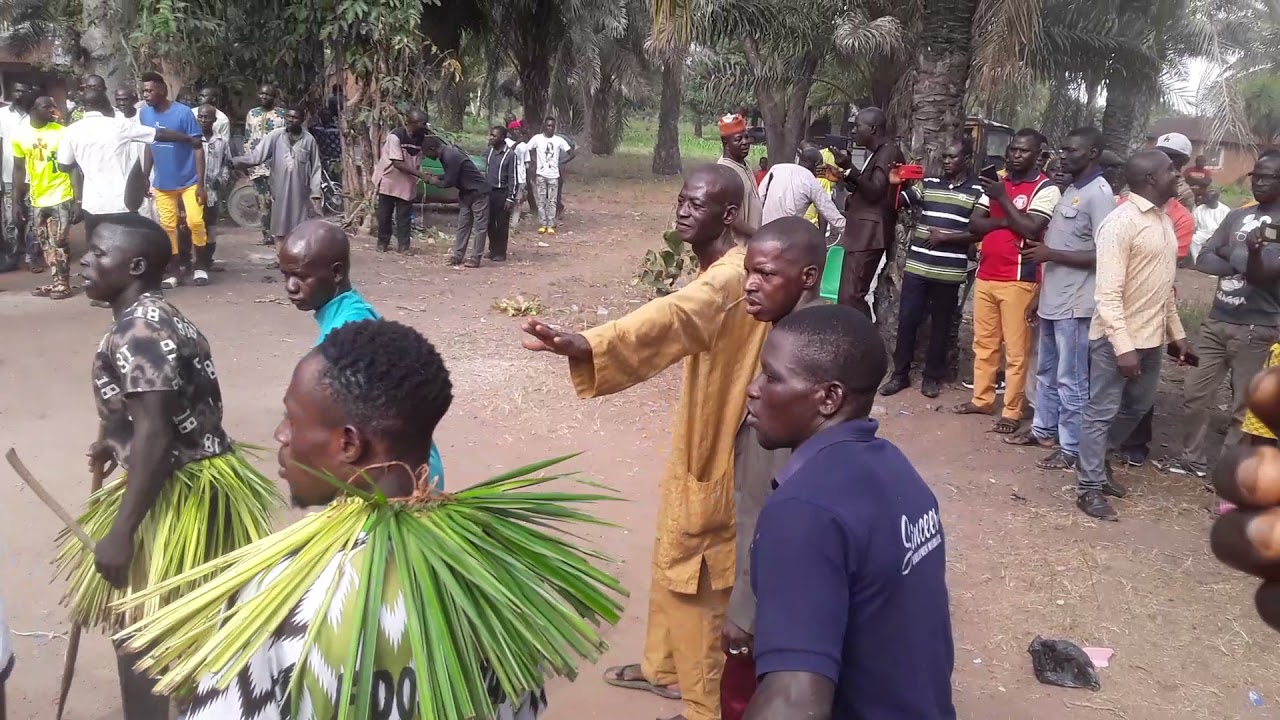 njugban mada culture