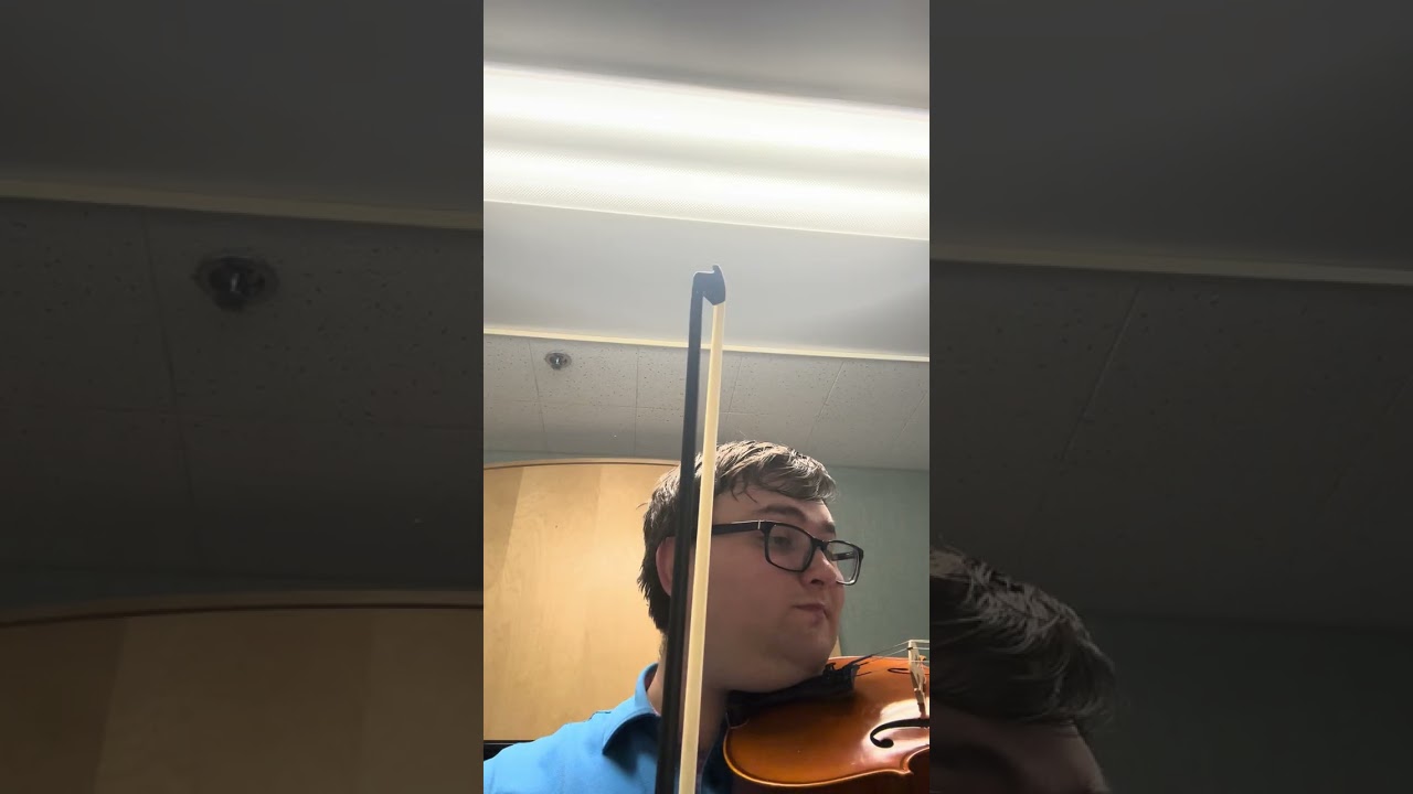 Viola week 6 #2