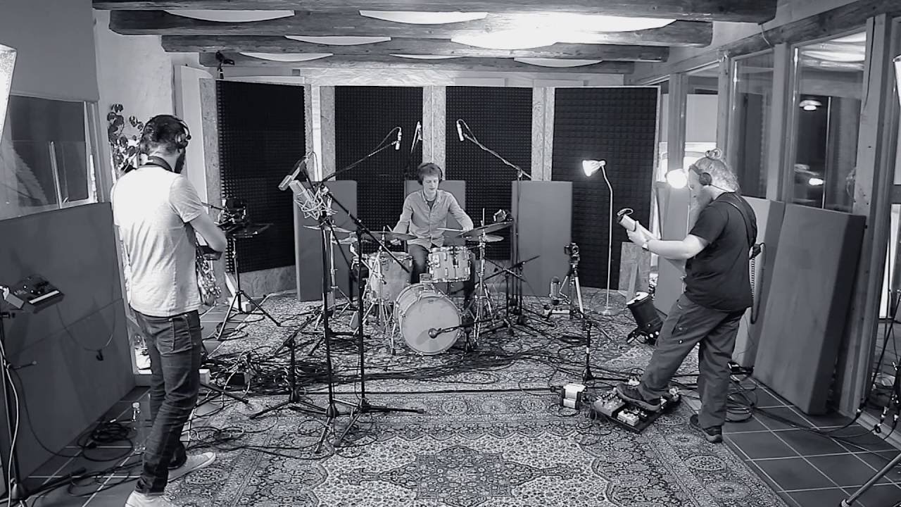 Malstrom - Bubble Tea Ache - Fattoria Musica Sessions