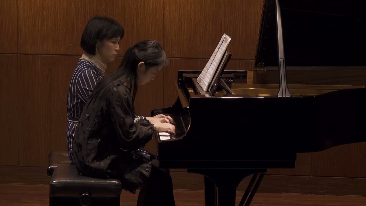 アルプスの少女プレネリ禹蓁 | 2025 吳珮君老師 學生音樂會