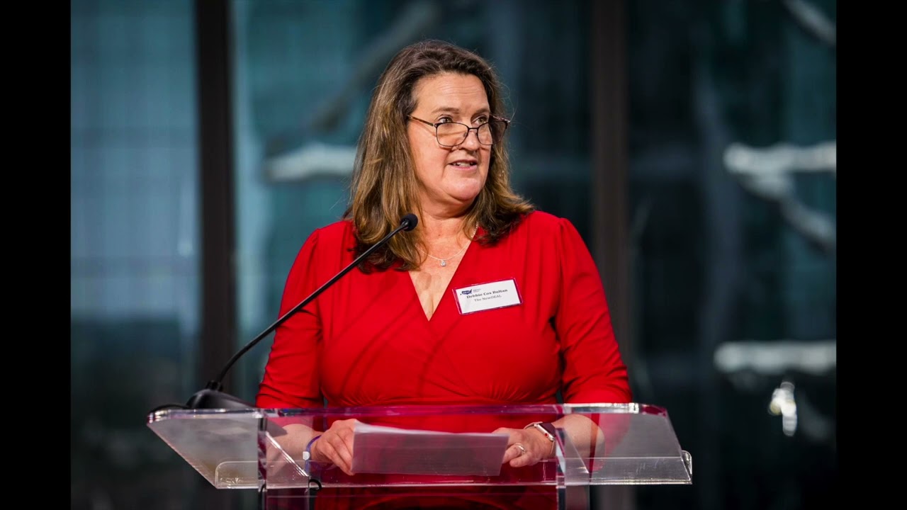 Debbie Cox Bultan on the Democracy Playbook