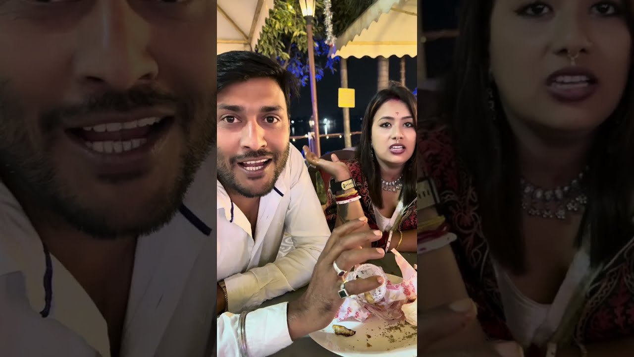 আজকের দিনটা আমি পুচুর সাথে খুব ভালো কাটালাম এই প্রথম বার ❤️❤️পুচু কে বলতে চাই হ্যাপি প্রপোজ ডে ❤️