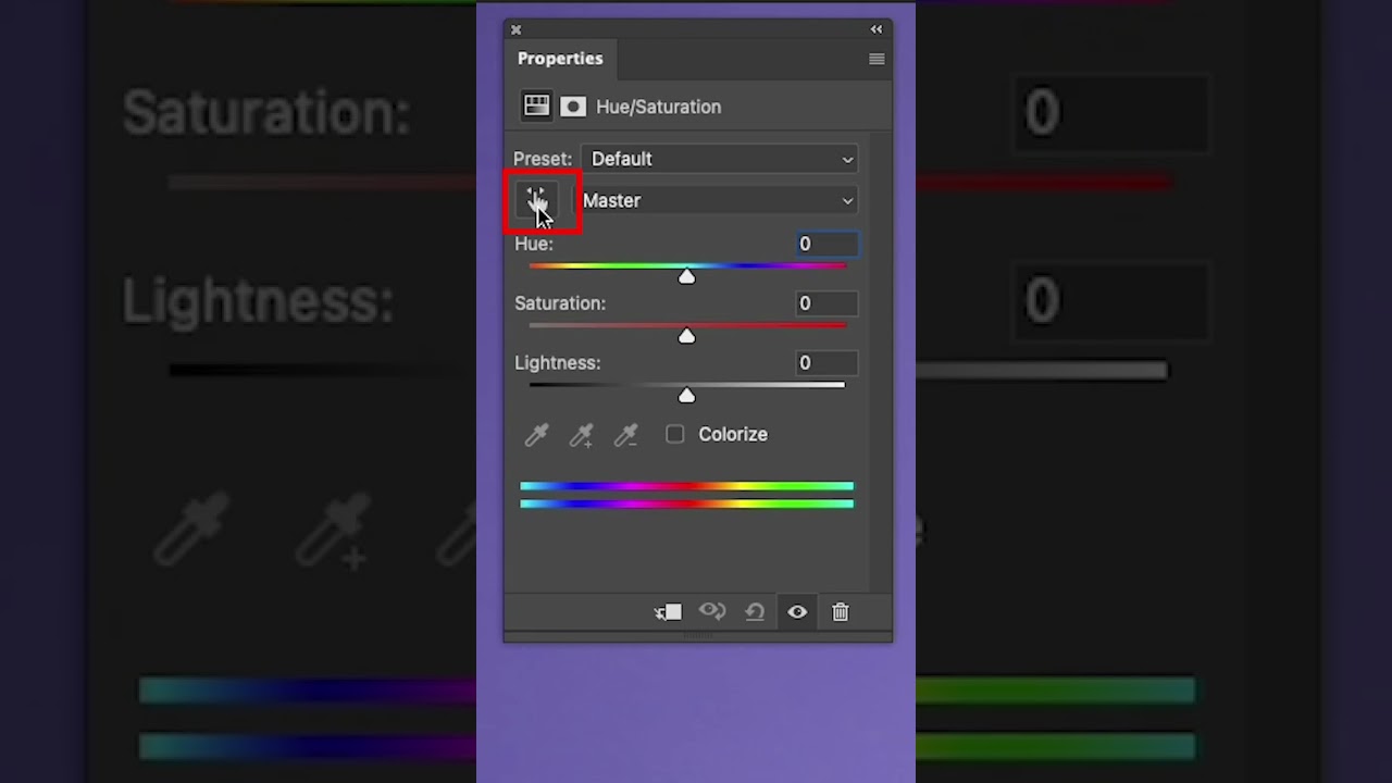 Как профессионалы меняют цвета в Photoshop #photoshop #photoshoptutorial