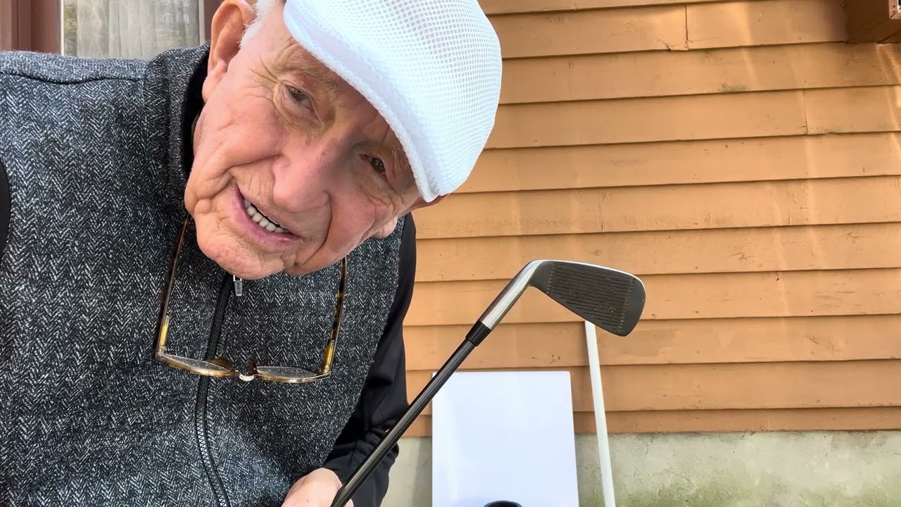 Ben Hogan-“OPPOSING FORCES”