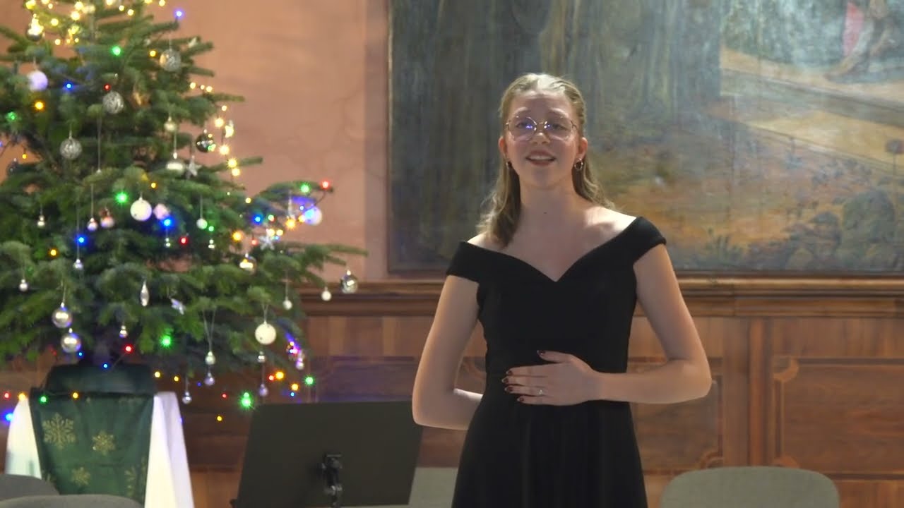 Karácsonyi koncert