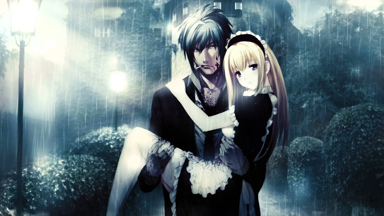 Cookie Thumper - Nightcore