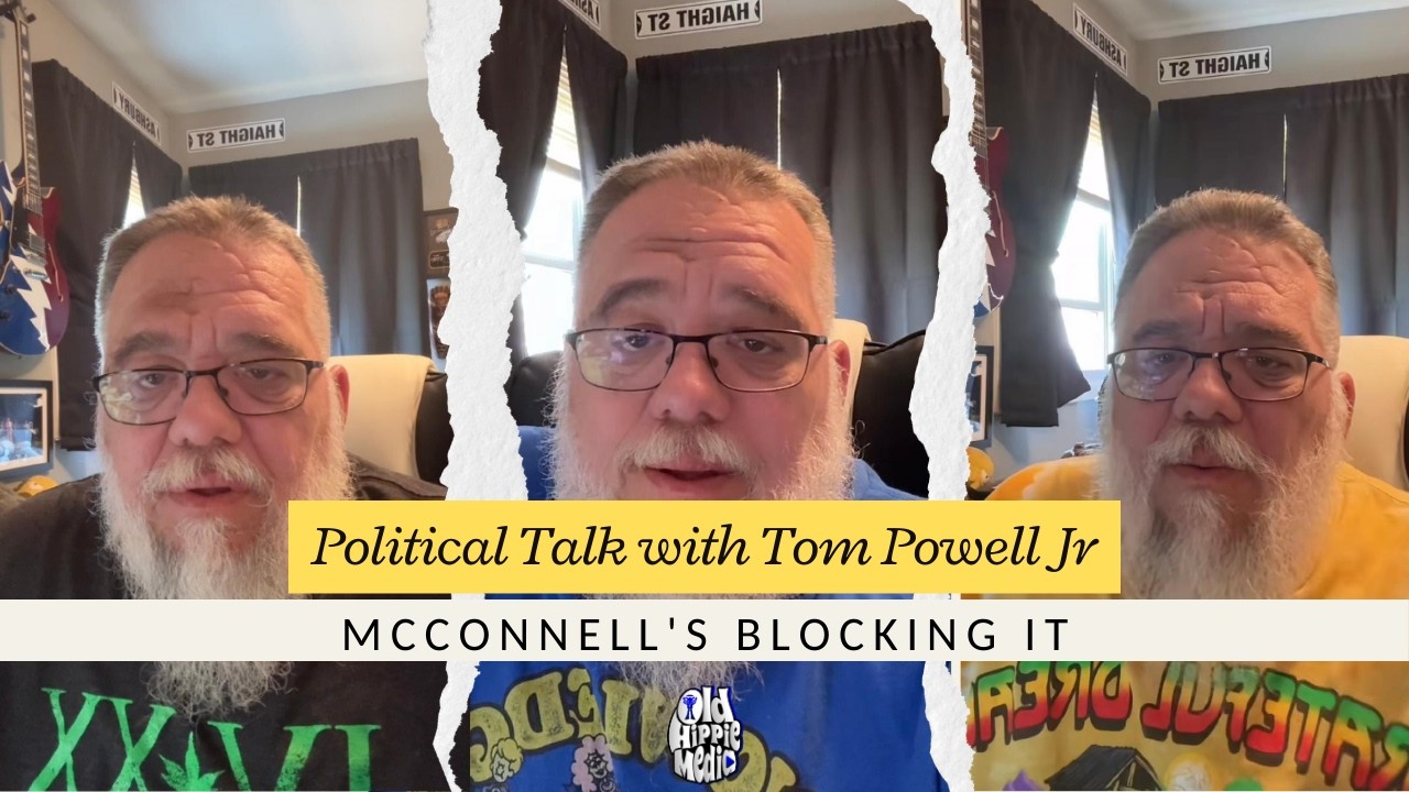 Republicans Are Furious McConnell Is Blocking The SAVE Act — But He's Actually Doing The Right Thing