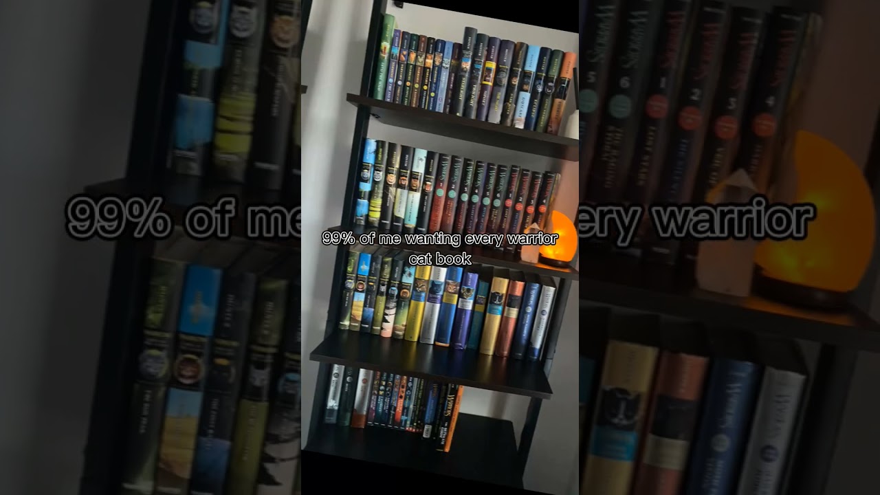 I Would Buy Them All If I Could