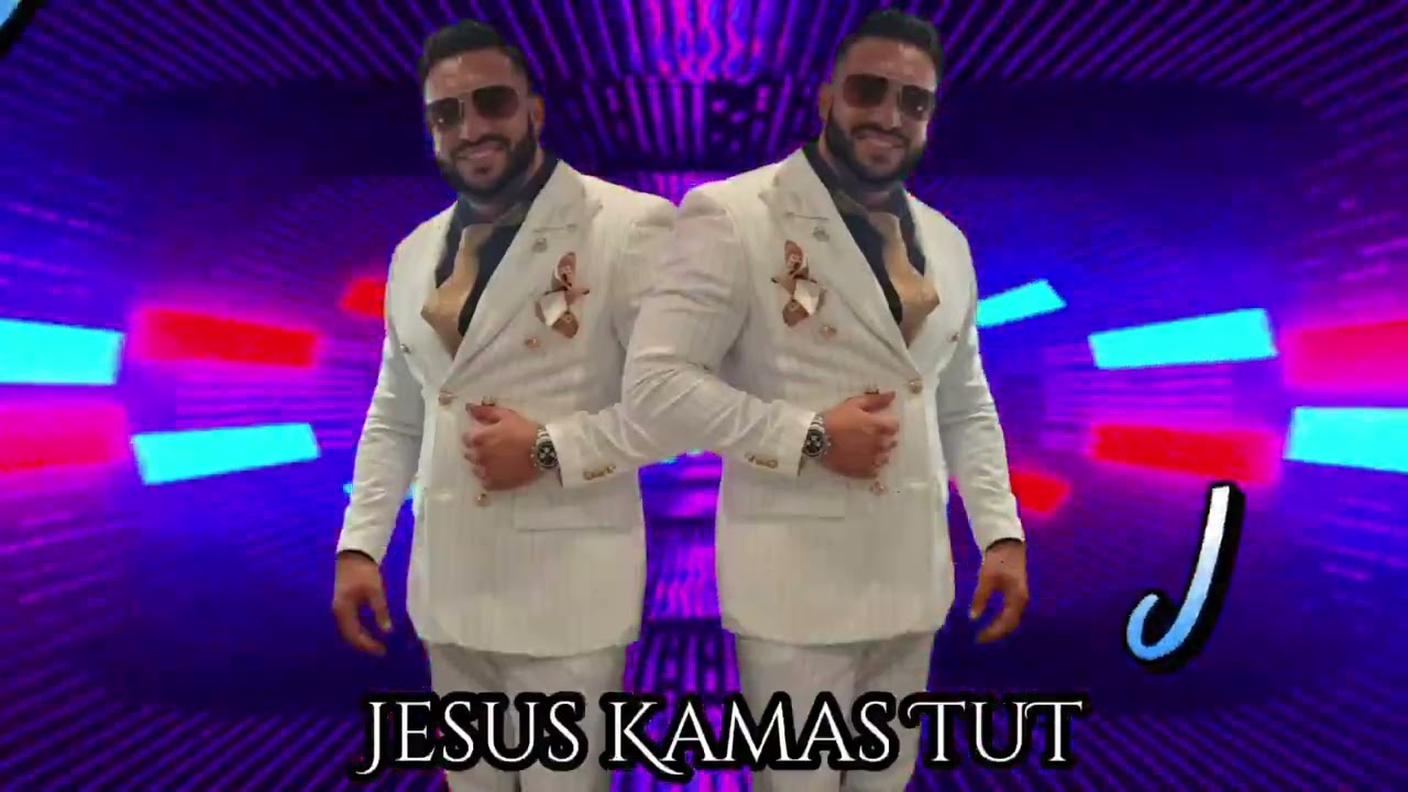 Romane Gila 2023 Jimmy Siwak